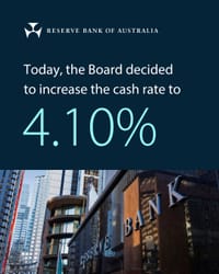What the latest interest rate rise means for the local property market post image
