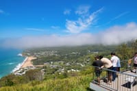 Unusual sky feature can inspire the foggiest notion post image