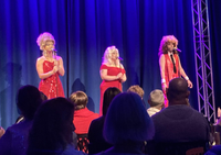 Hearts on their sleeves: A lovestruck reflection post image