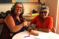 Faster arts grant system grows southern branch post image