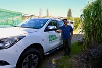 Fair food flourishes in crisis, but delivery costs bite post image