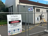 After floods and fire, PCYC seeks a new permanent home post image