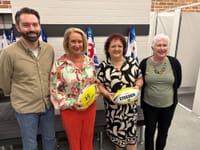 Thirroul Village Committee Report for April post image