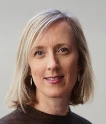Melissa Barnard profile image