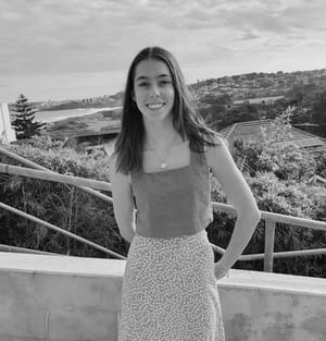 Avril Ferguson profile image