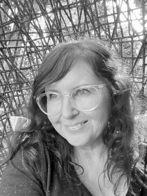 Amanda De George profile image