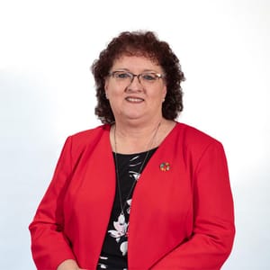 Tania Brown profile image