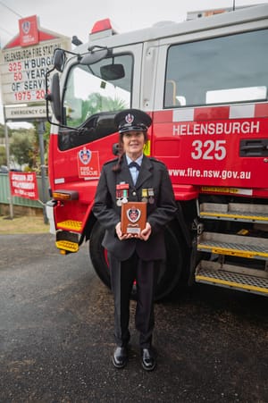 Roslyn Thomas profile image