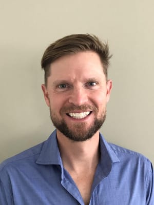Dr John Deady profile image