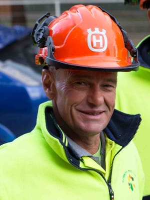 Clive 'Bohmer' Woodnutt profile image