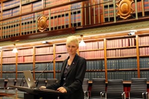 Gem Romuld profile image