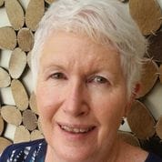 Annette Jones profile image