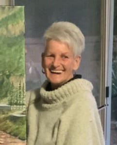 Edith McNally profile image