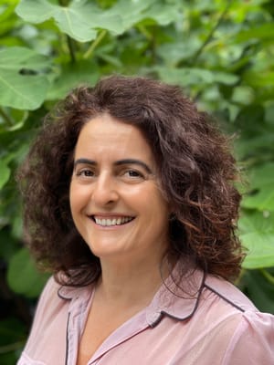 Lilliana Barone profile image