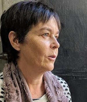 Dr Adele Stewart profile image
