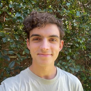 Marcus Stevanoski profile image