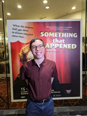 Alex Dawson profile image