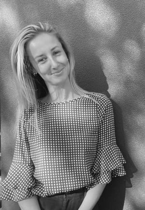 Courtney Rudd profile image