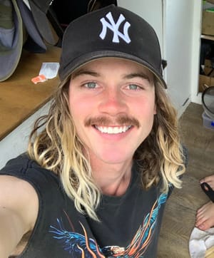 Max Gordon profile image