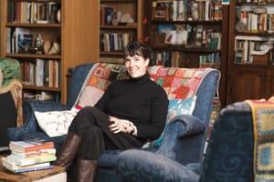 Kate Holden profile image