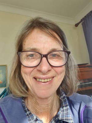 Helen Wilson profile image