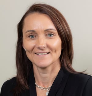 Rebecca Jeffery profile image