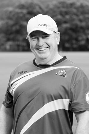 Tony Ryan profile image