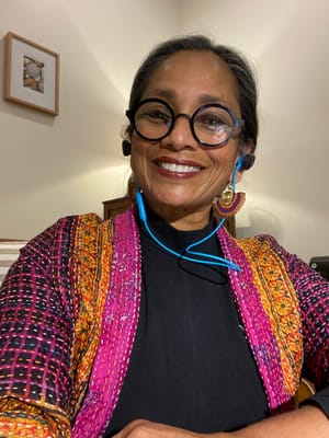 Dr Saroja Gunasekera profile image