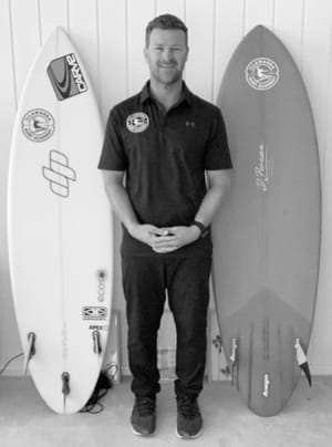 Nic Squiers profile image