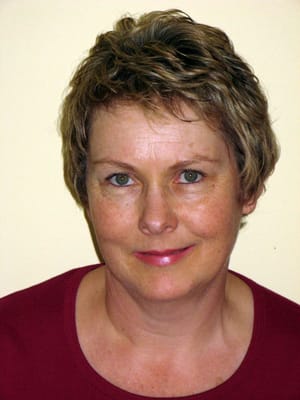 Julie McDonald profile image