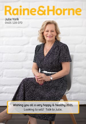 Julie York profile image