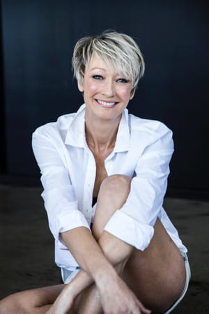 Jane Fullerton-Smith profile image