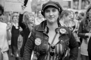 Mithra Cox profile image