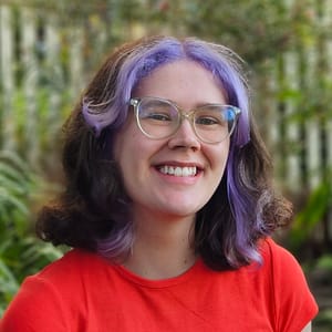 Elizabeth Heffernan profile image