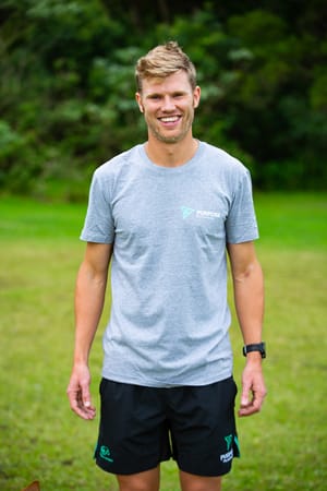 Kye Simpson profile image