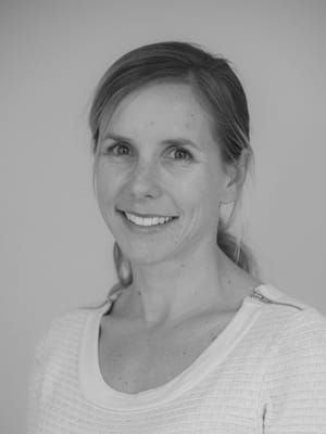 Dr Amy Harkness profile image