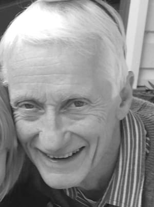 David Farrier profile image