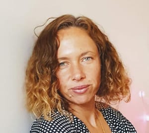 Anna Martin profile image