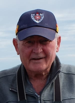 Jim Powell profile image