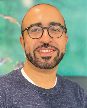 Dr Almed AlSultan profile image