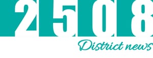 2508 District News profile image