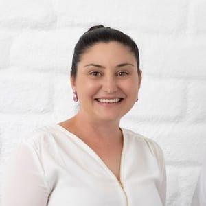 Tracey Seghabi profile image