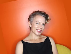 Katie Hodgkinson profile image