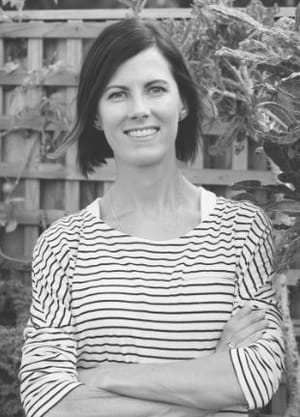 Stephanie Meades profile image