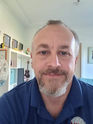 Daniel Brokenborough profile image