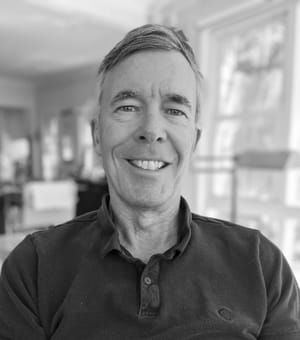 Philip Comans profile image