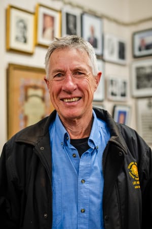 Ross Dearden profile image