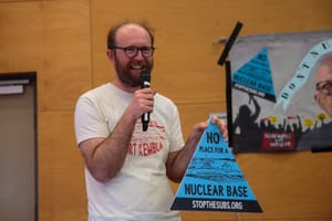 Alexander Brown profile image