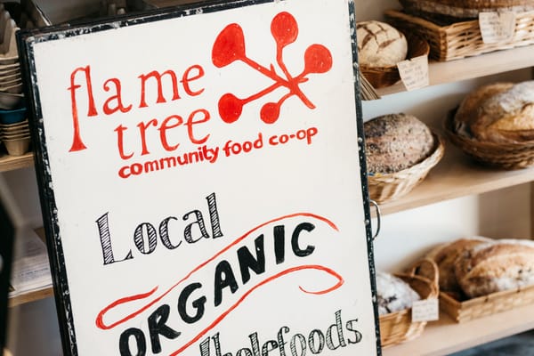 Food insecurity affects 1 in 3 regional people – and it’s worse for those with poor mental health post image