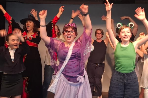 SPAT counts down to '12 Hours ’til Christmas' post image